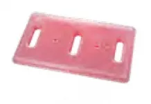 Plaque eutectique fraîche GN1/1 Plaque eutectique fraîche GN1/1